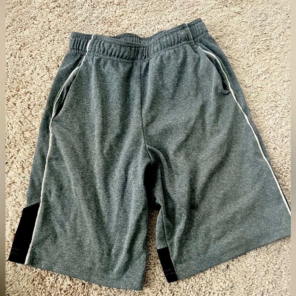 Boys Shorts Size Medium